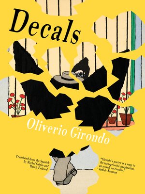 cover image of Decals